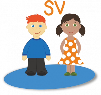 SV