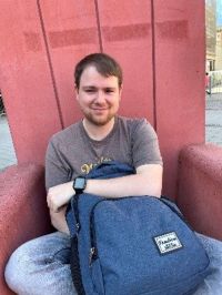 Portrait von Sven Müller